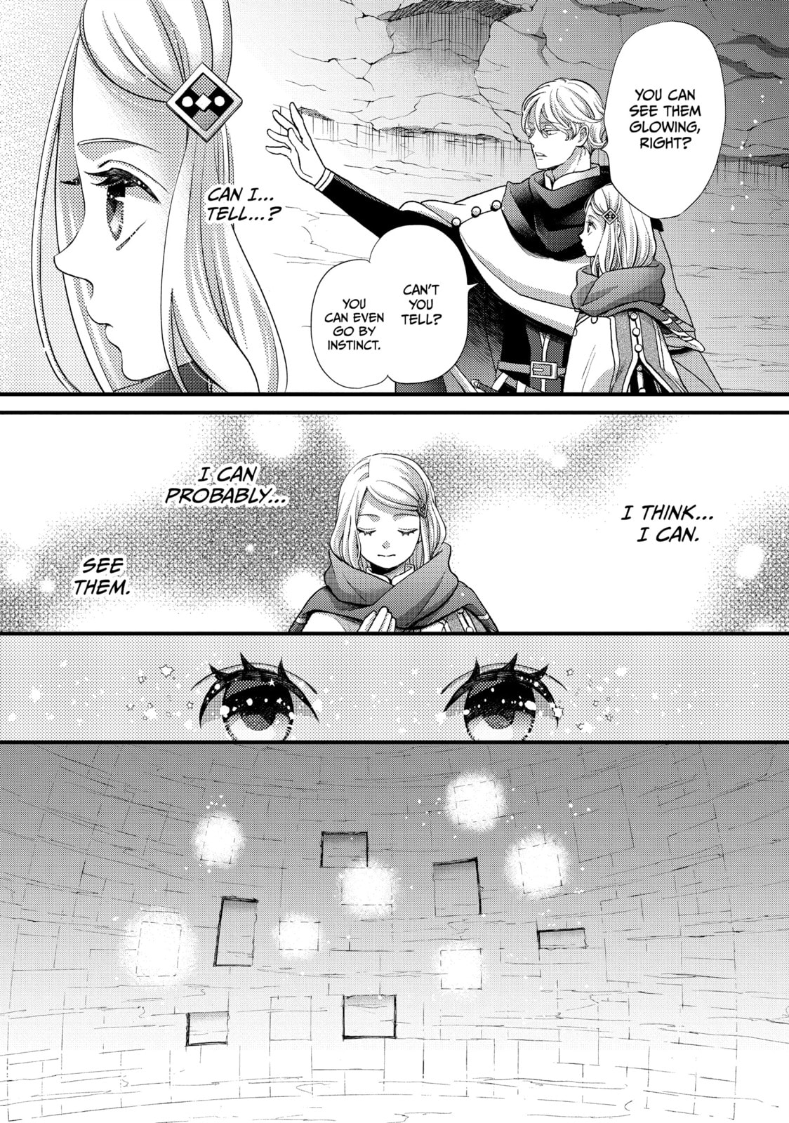 Nina The Starry Bride