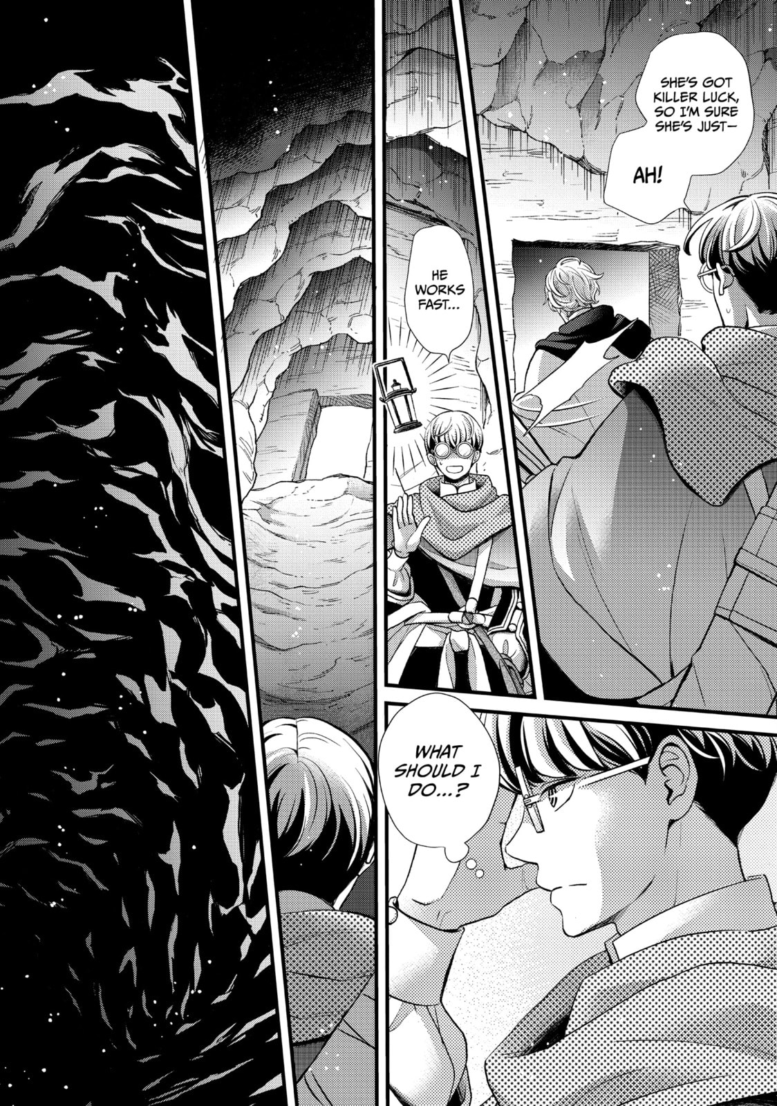 Nina The Starry Bride