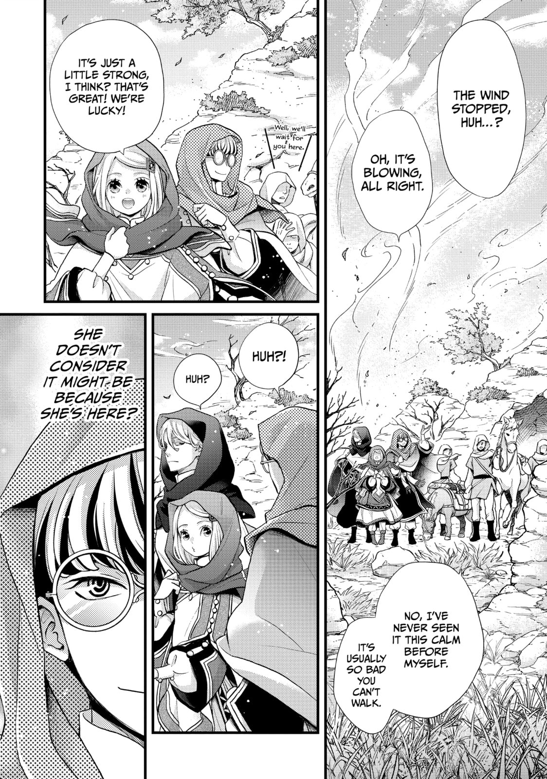 Nina The Starry Bride