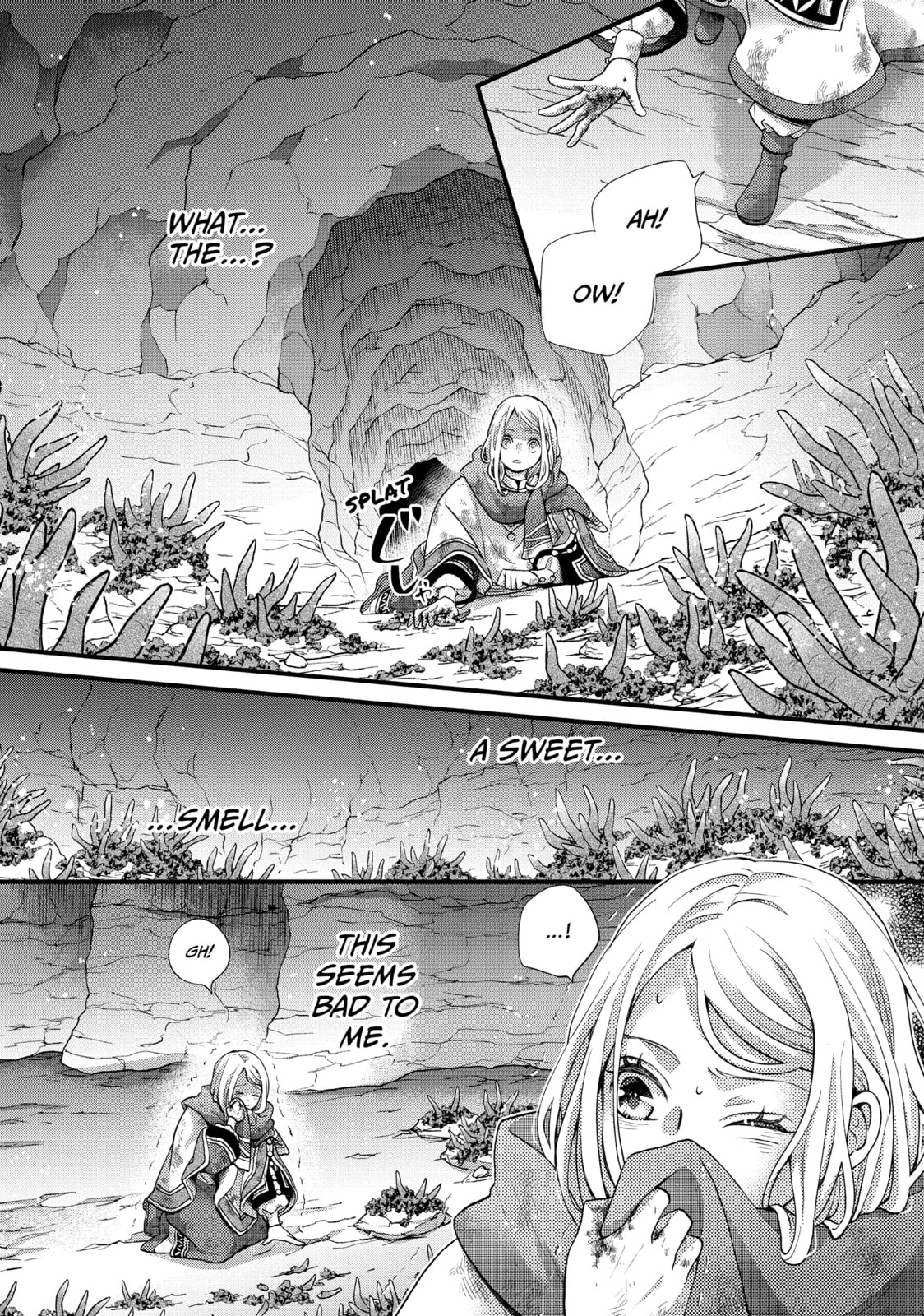 Nina The Starry Bride