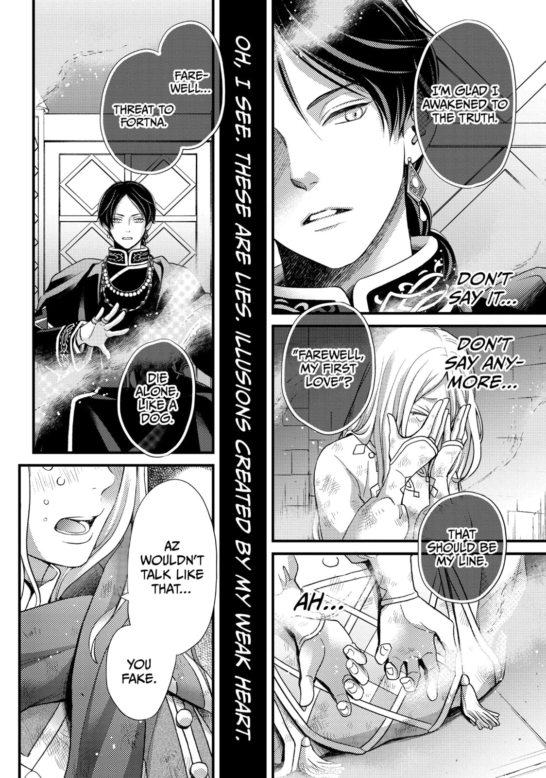 Nina The Starry Bride