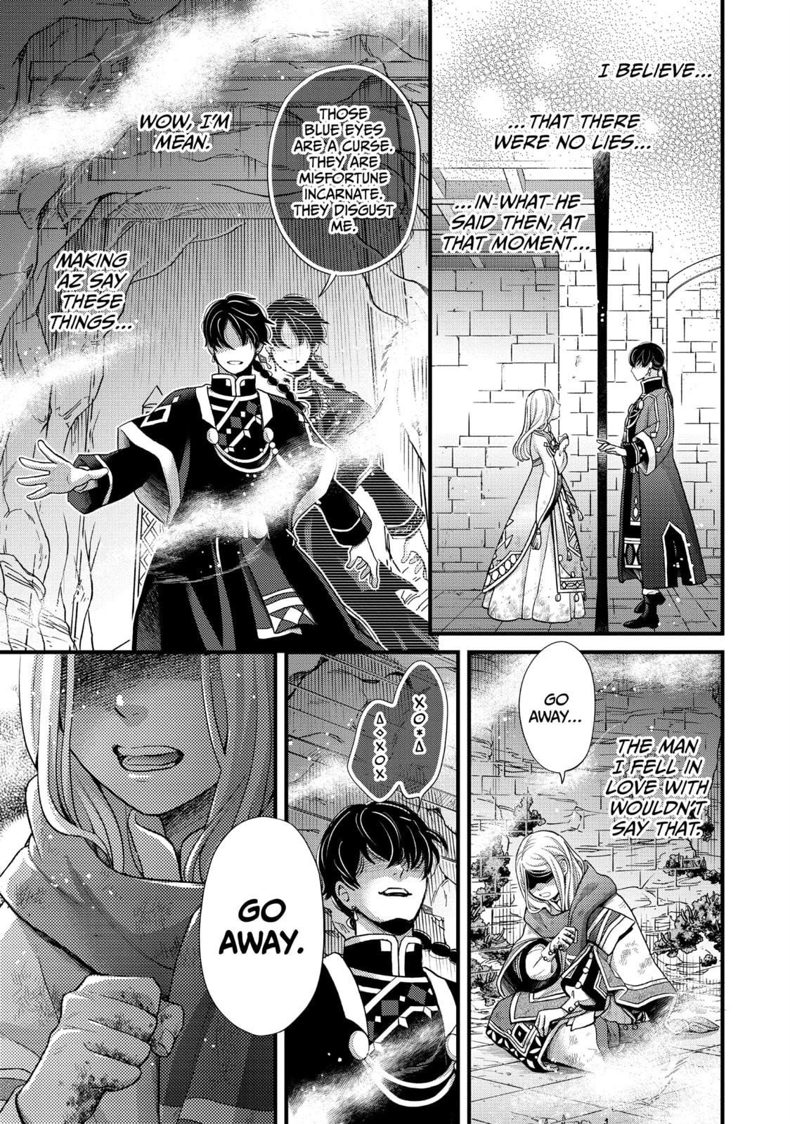 Nina The Starry Bride