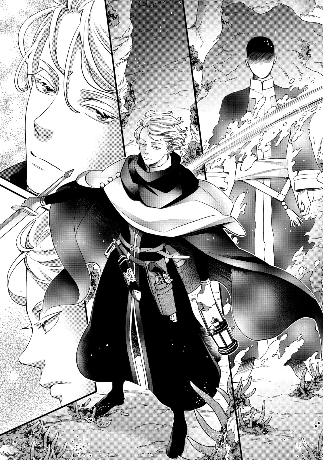 Nina The Starry Bride