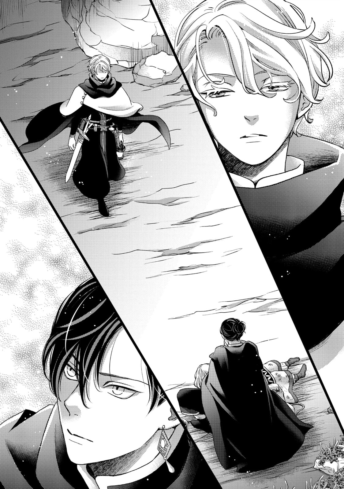 Nina The Starry Bride