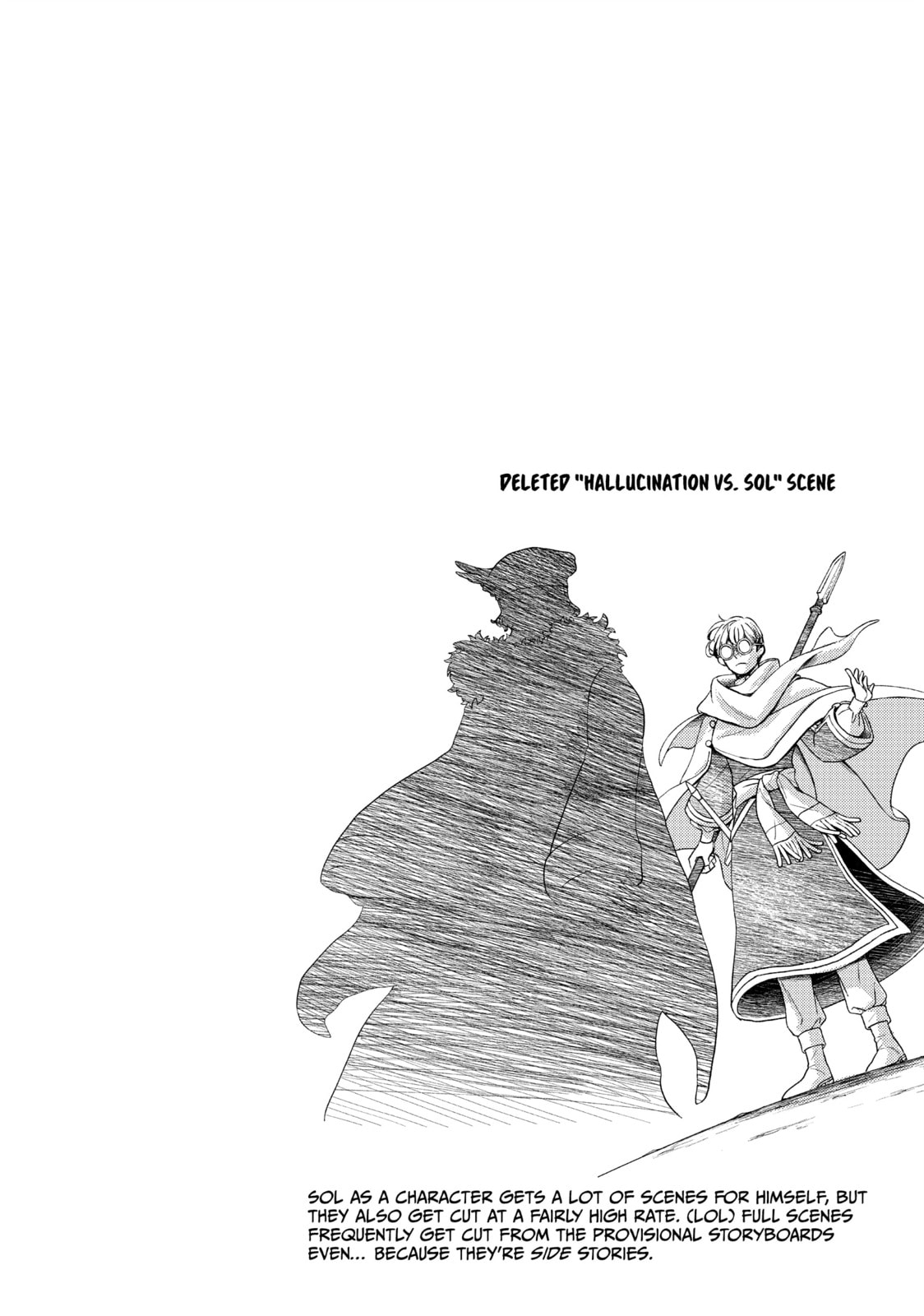 Nina The Starry Bride