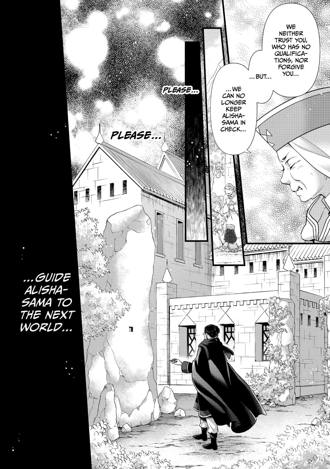 Nina The Starry Bride