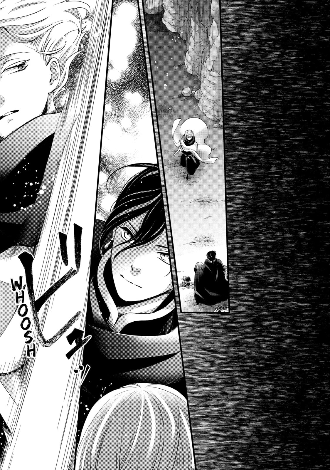 Nina The Starry Bride