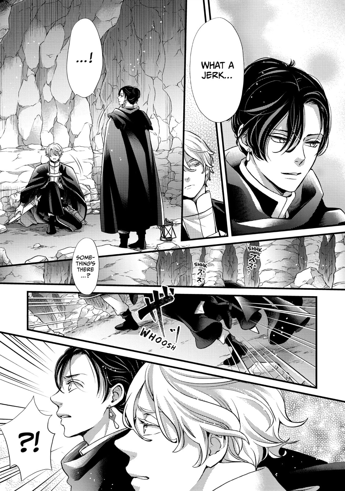 Nina The Starry Bride