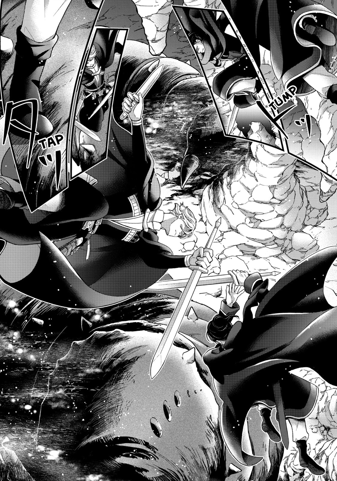 Nina The Starry Bride