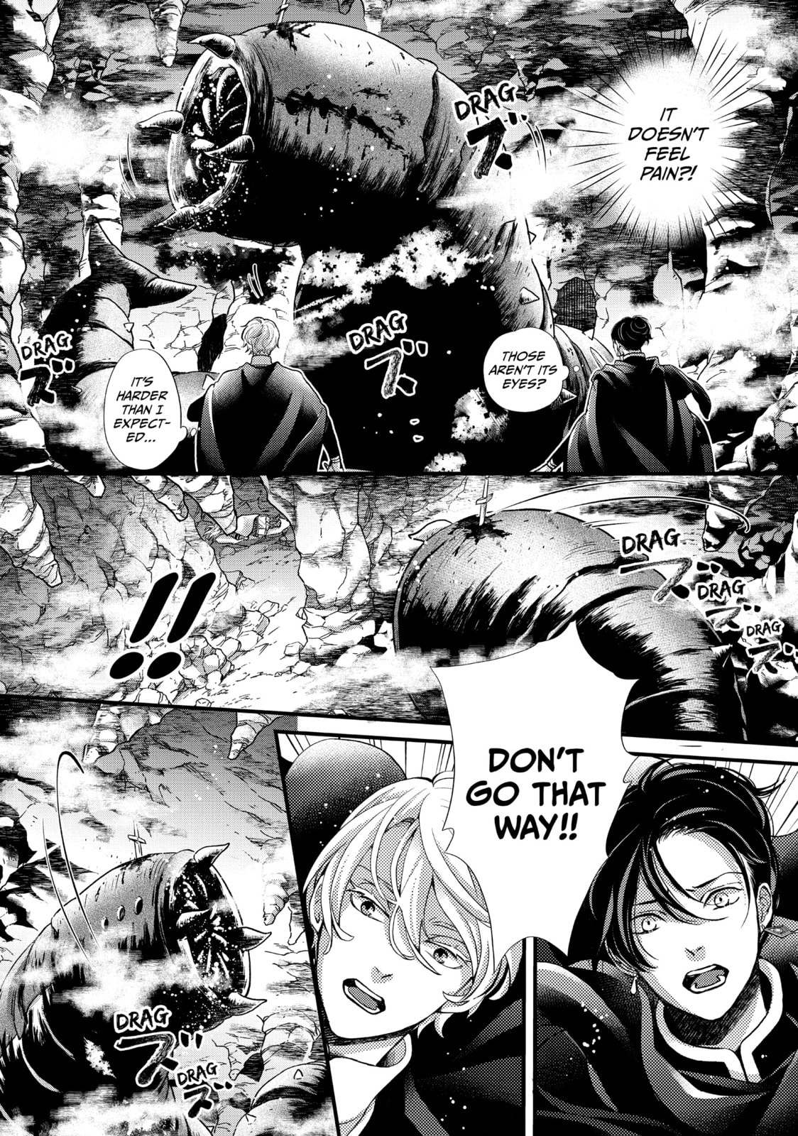 Nina The Starry Bride