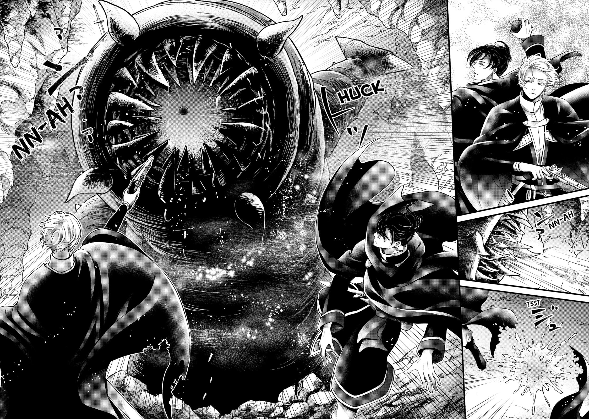 Nina The Starry Bride