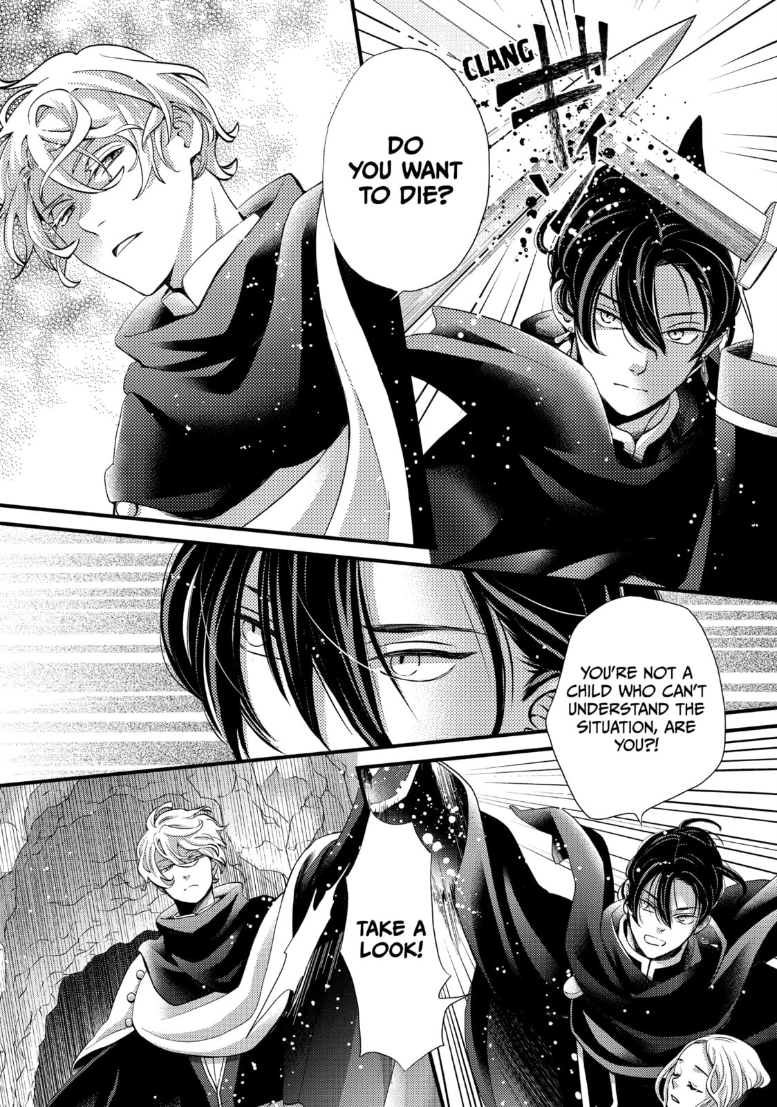 Nina The Starry Bride