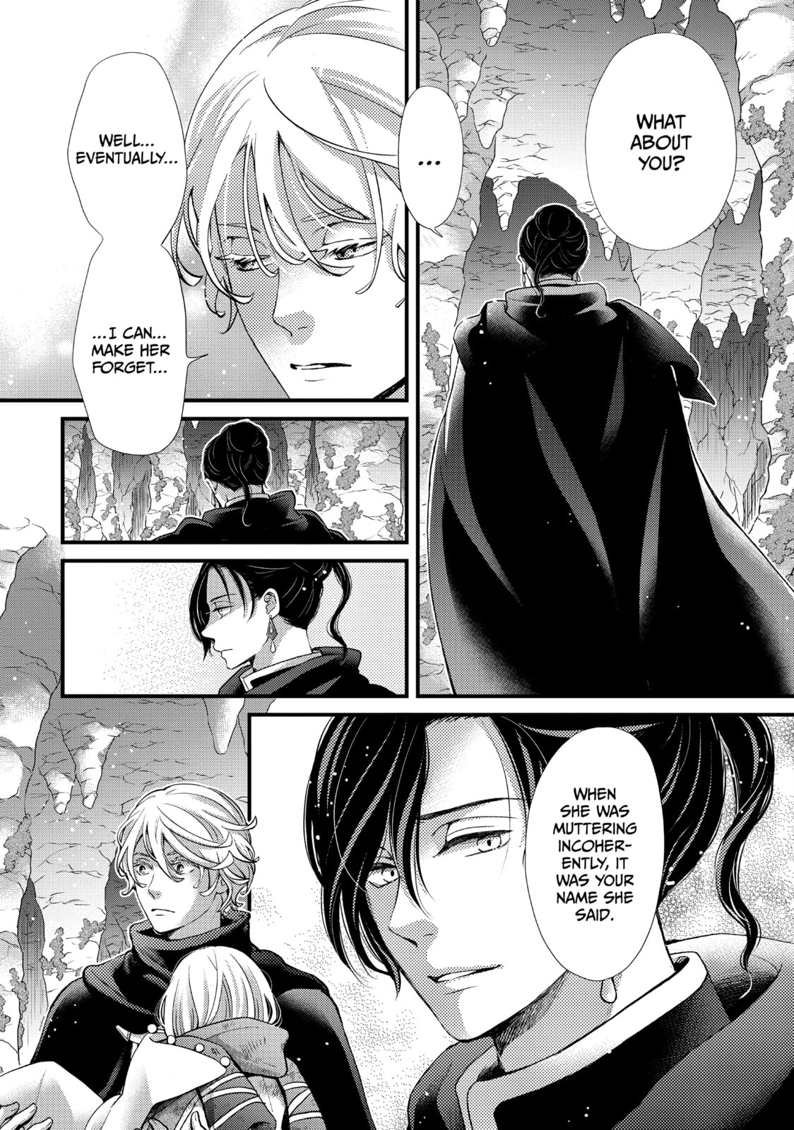 Nina The Starry Bride