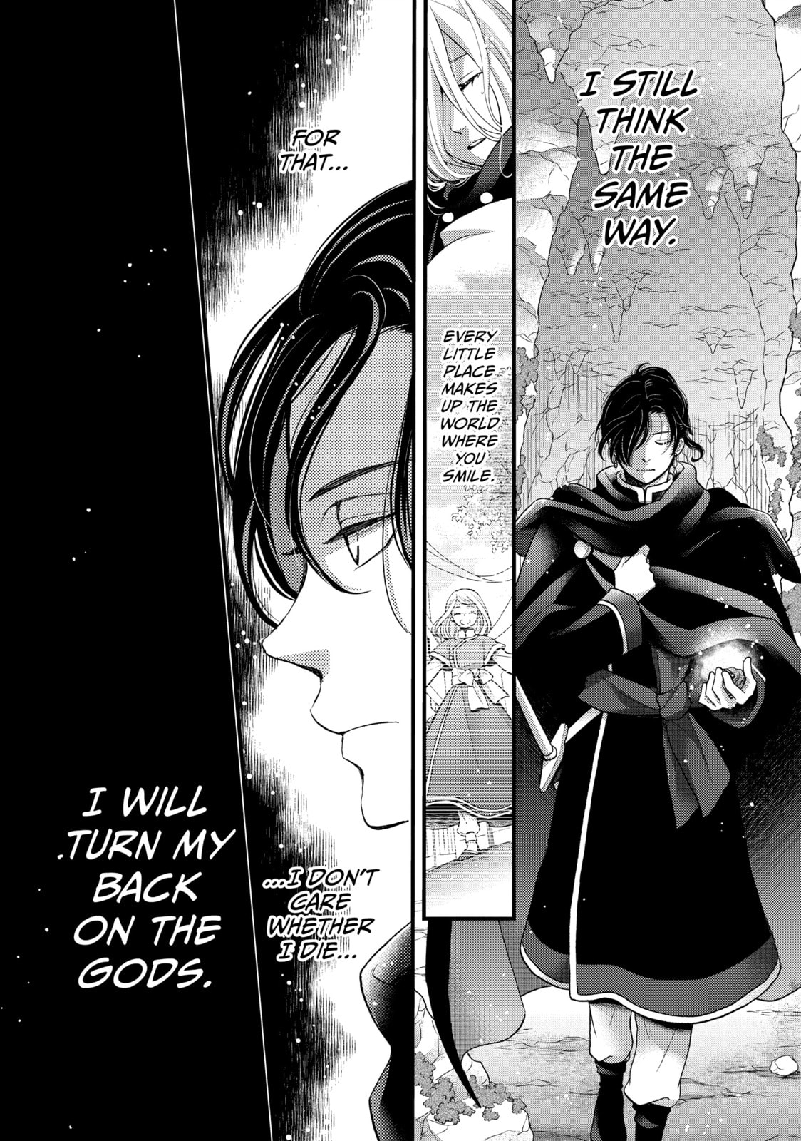 Nina The Starry Bride