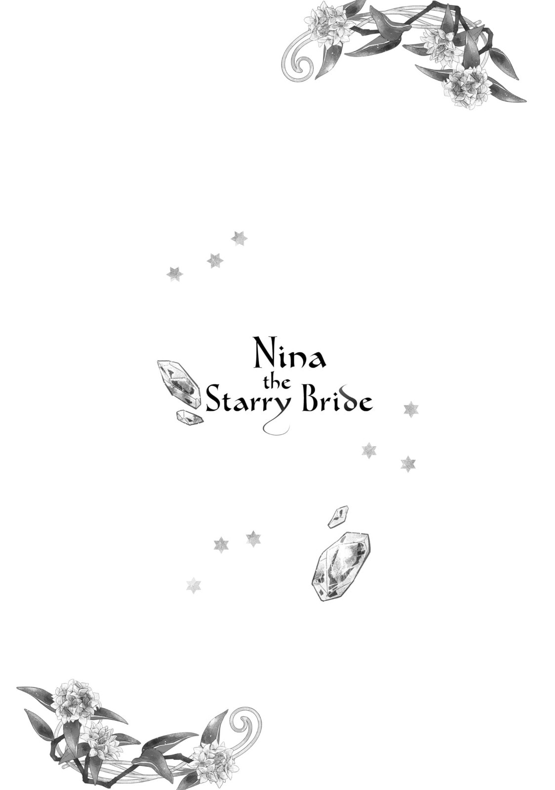 Nina The Starry Bride
