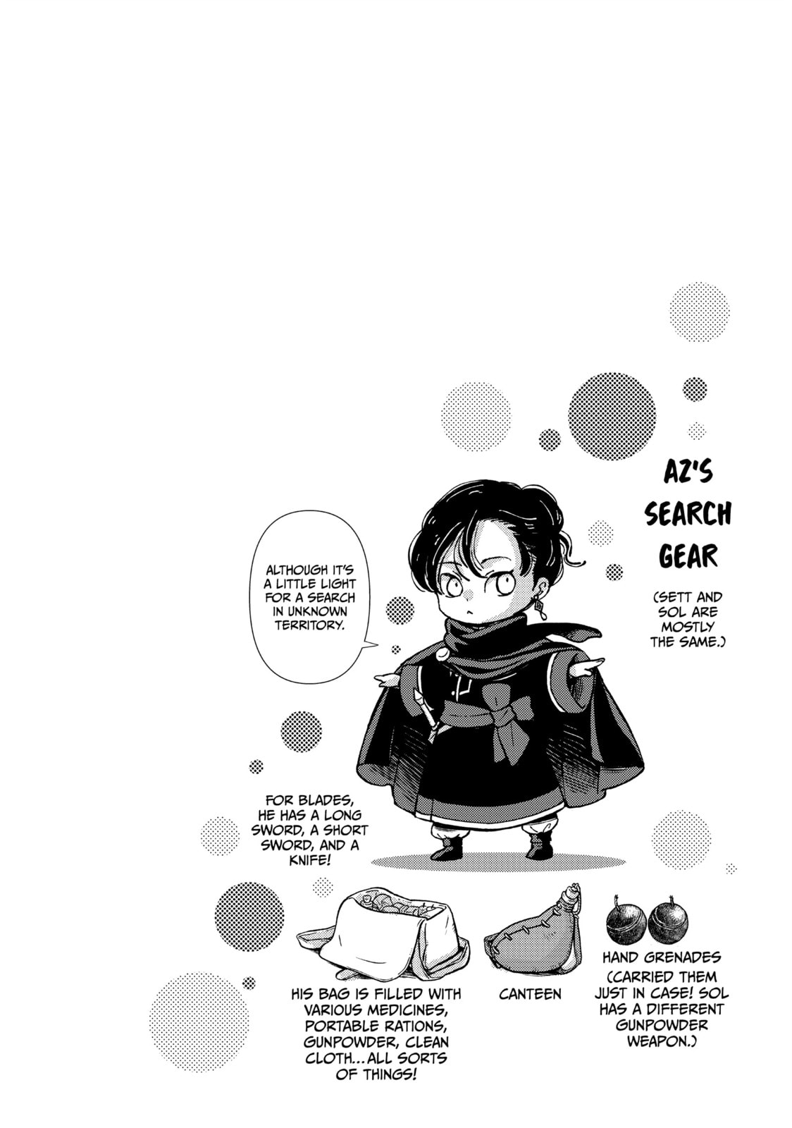 Nina The Starry Bride