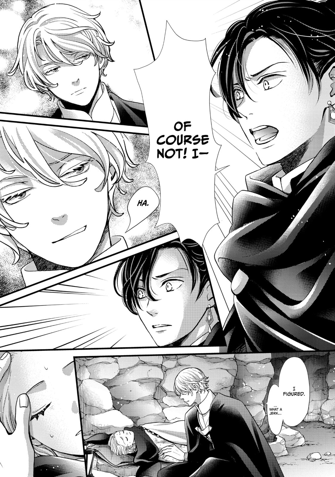 Nina The Starry Bride