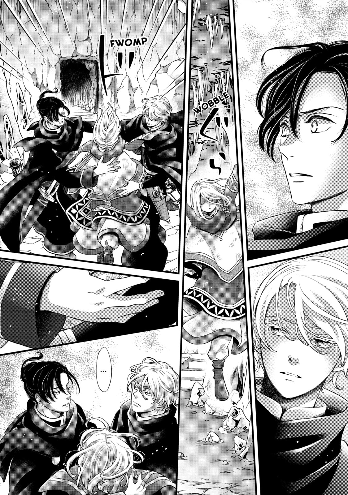 Nina The Starry Bride