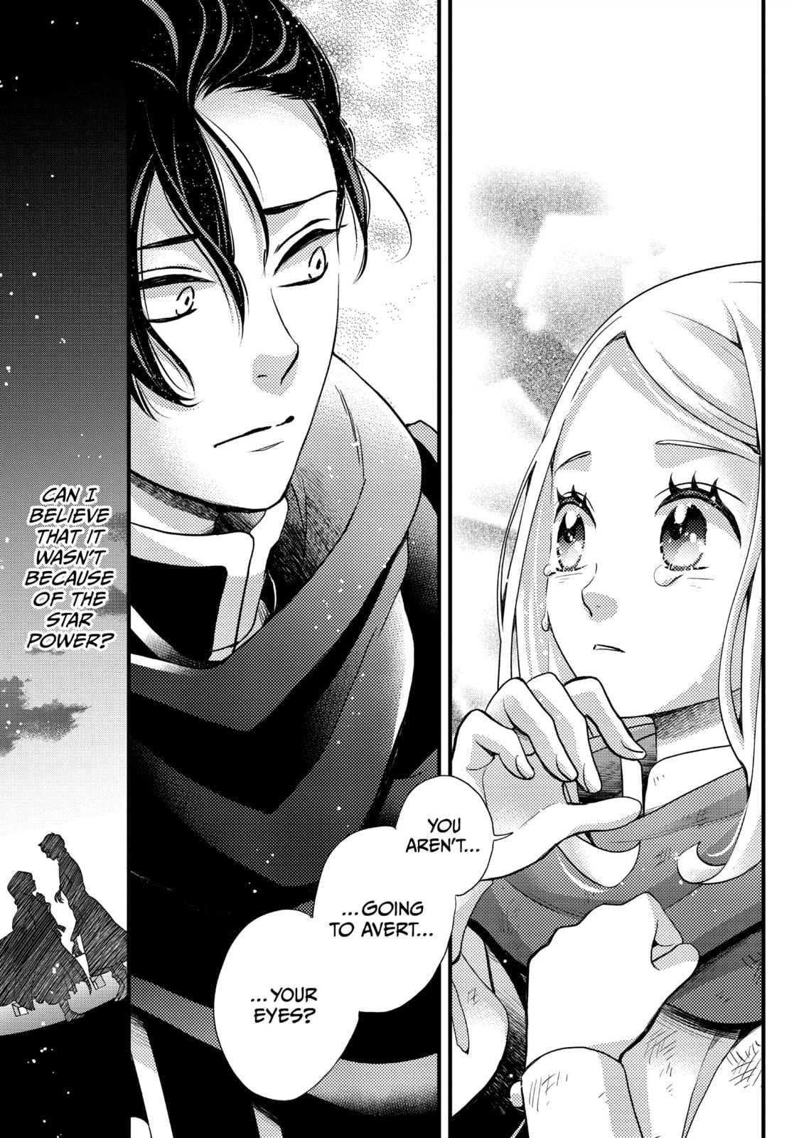 Nina The Starry Bride