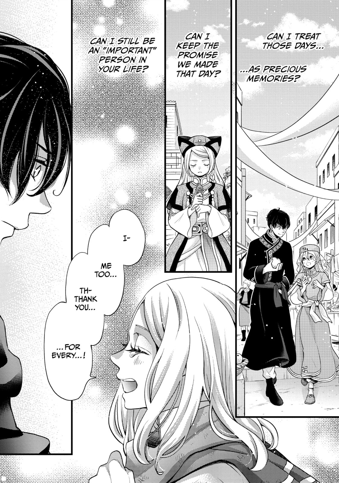 Nina The Starry Bride