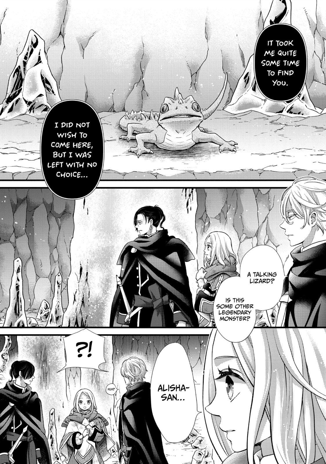 Nina The Starry Bride