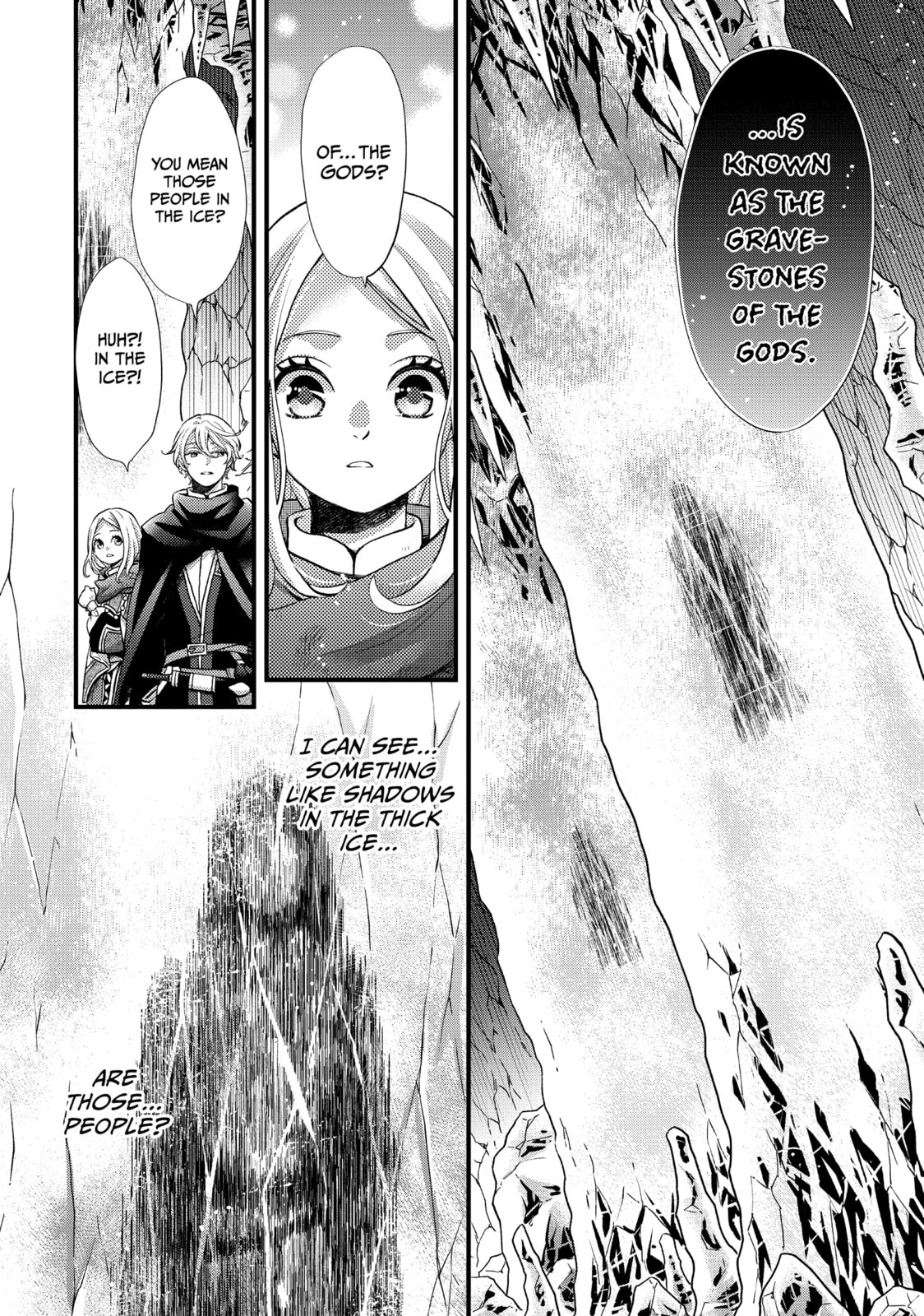 Nina The Starry Bride