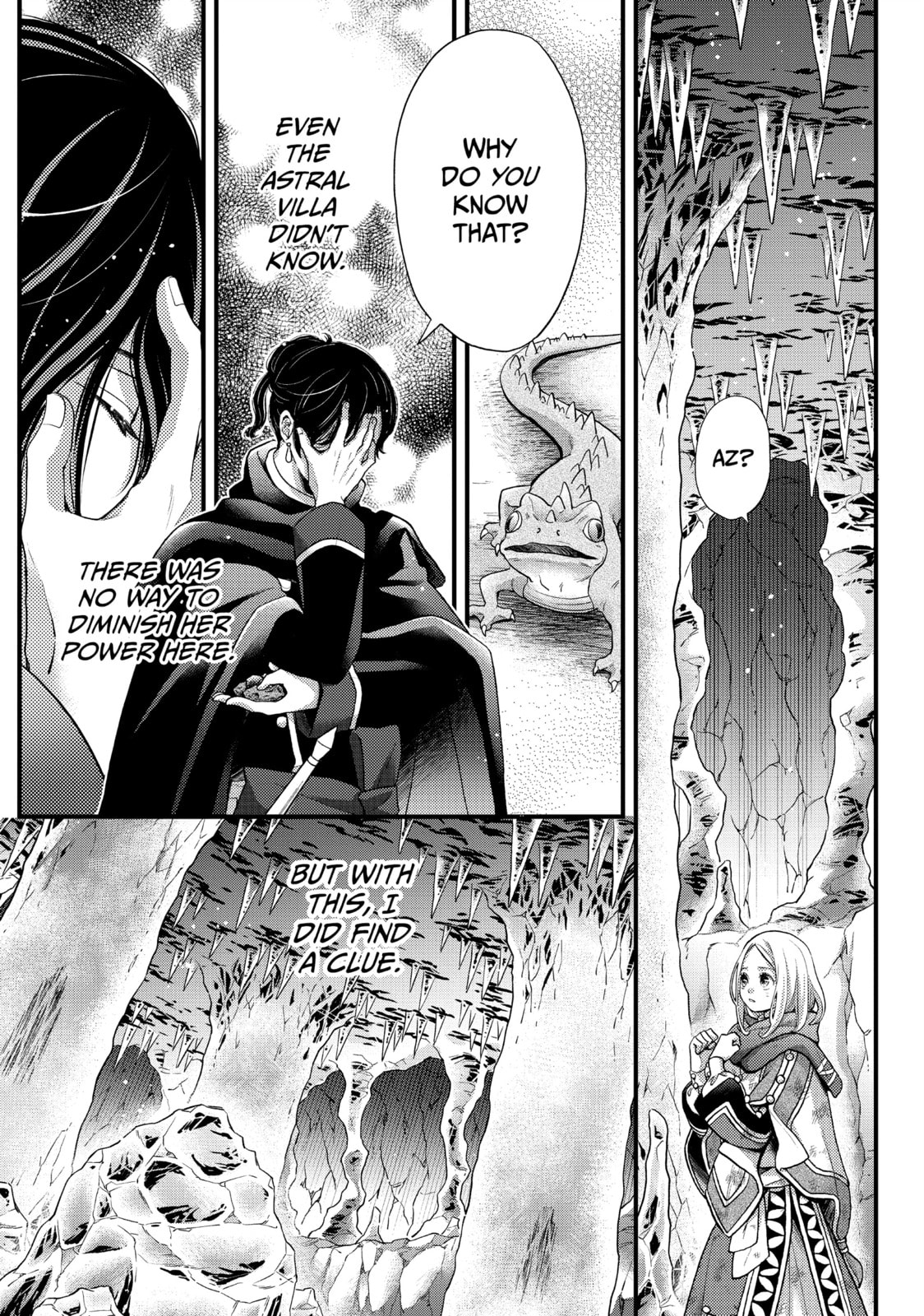 Nina The Starry Bride