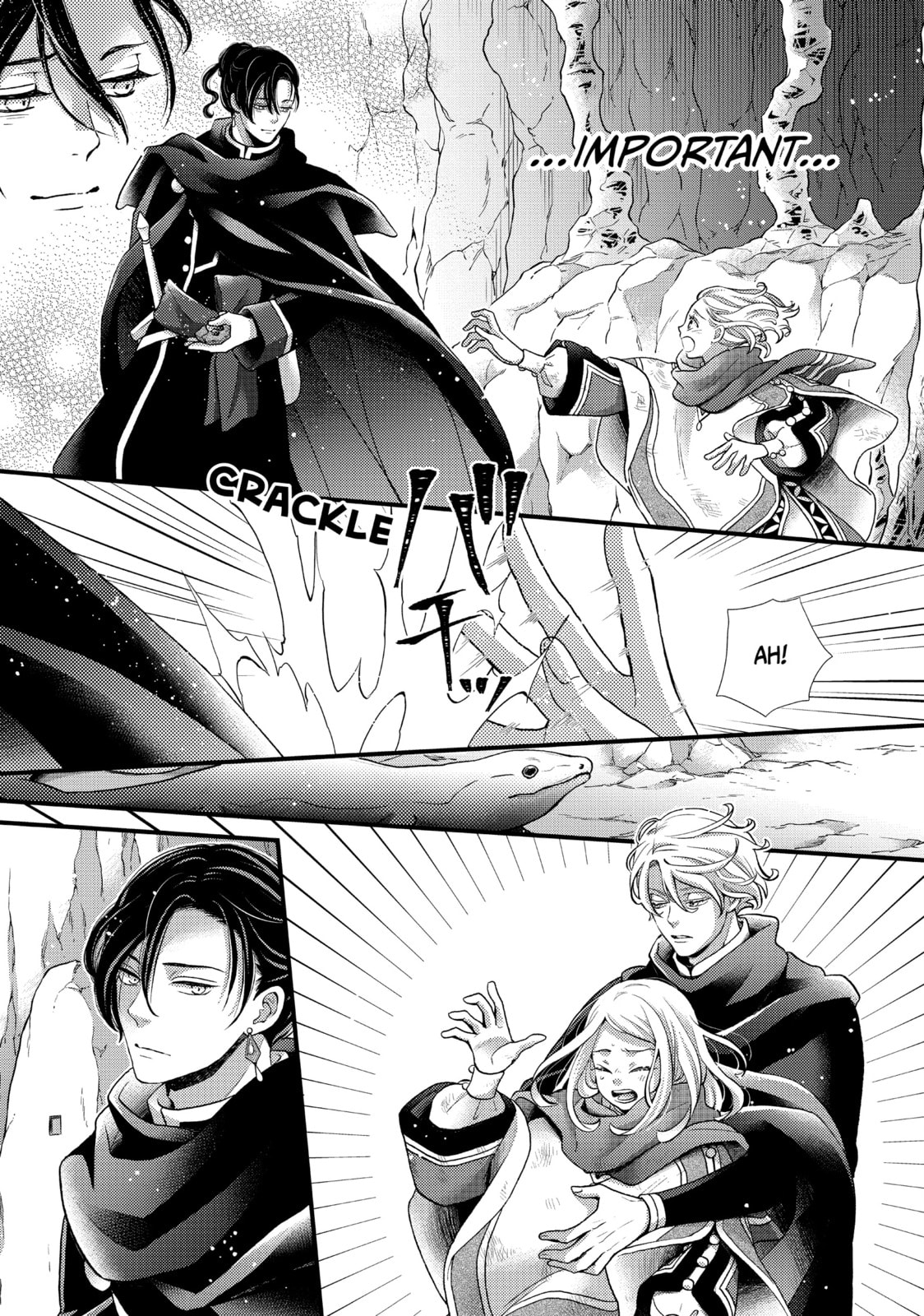 Nina The Starry Bride