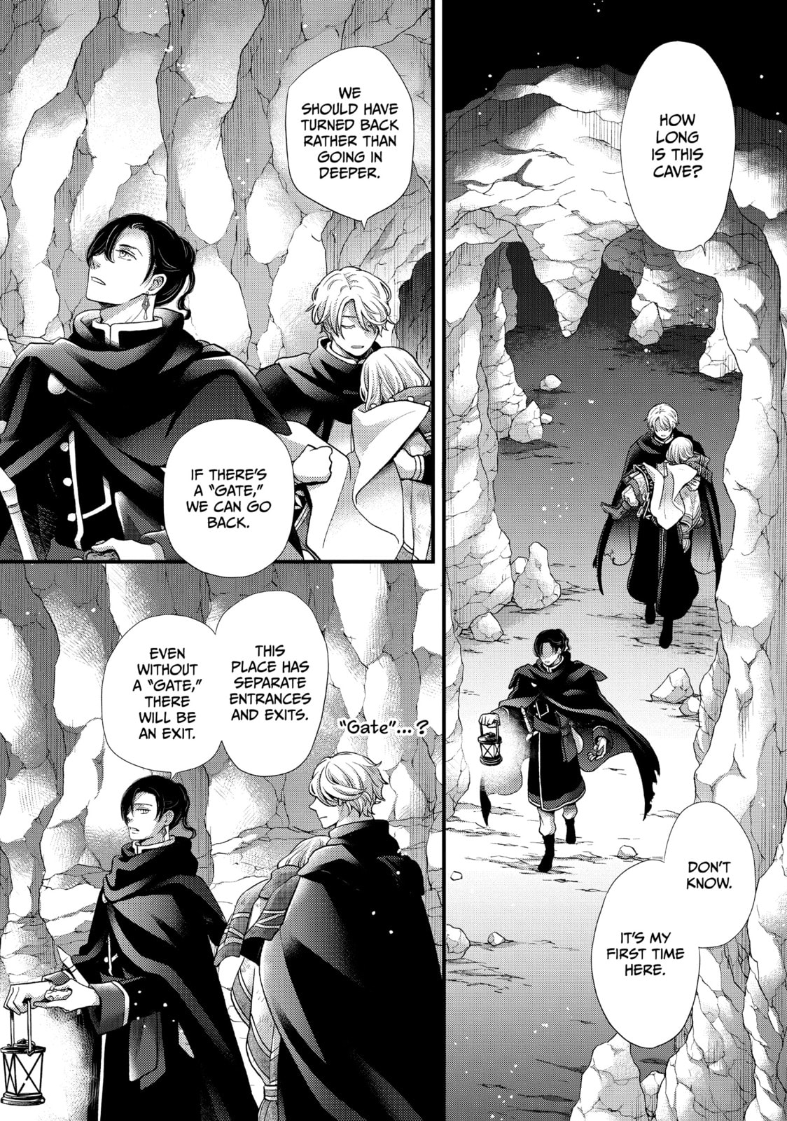 Nina The Starry Bride