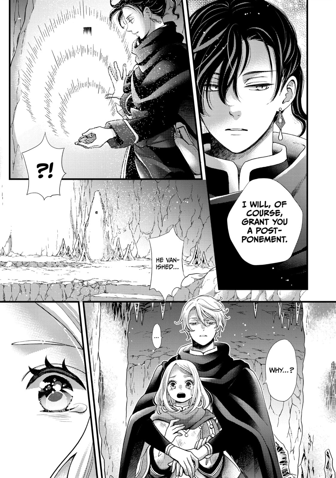 Nina The Starry Bride