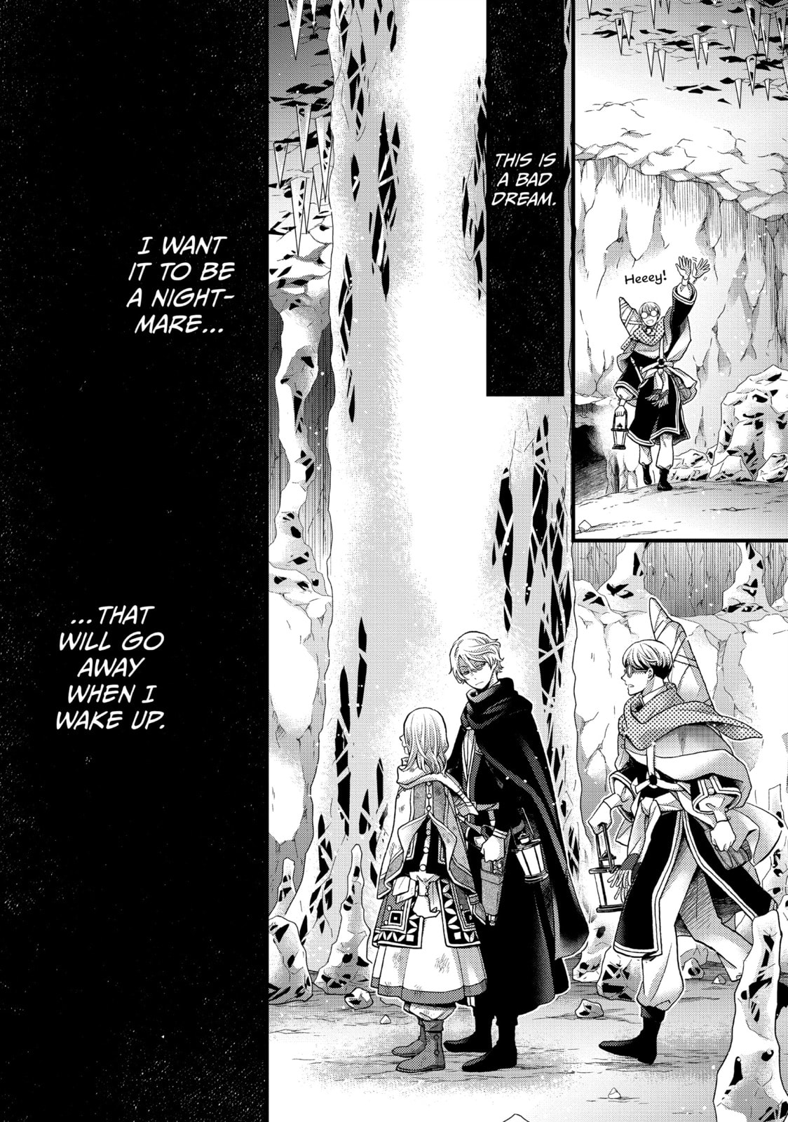 Nina The Starry Bride