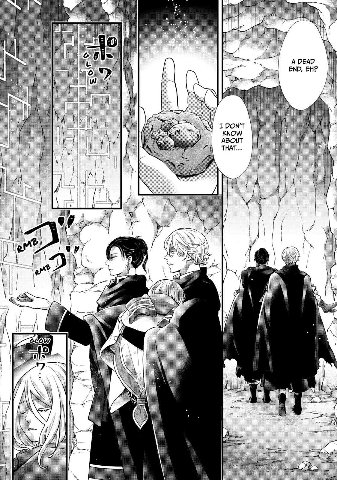 Nina The Starry Bride