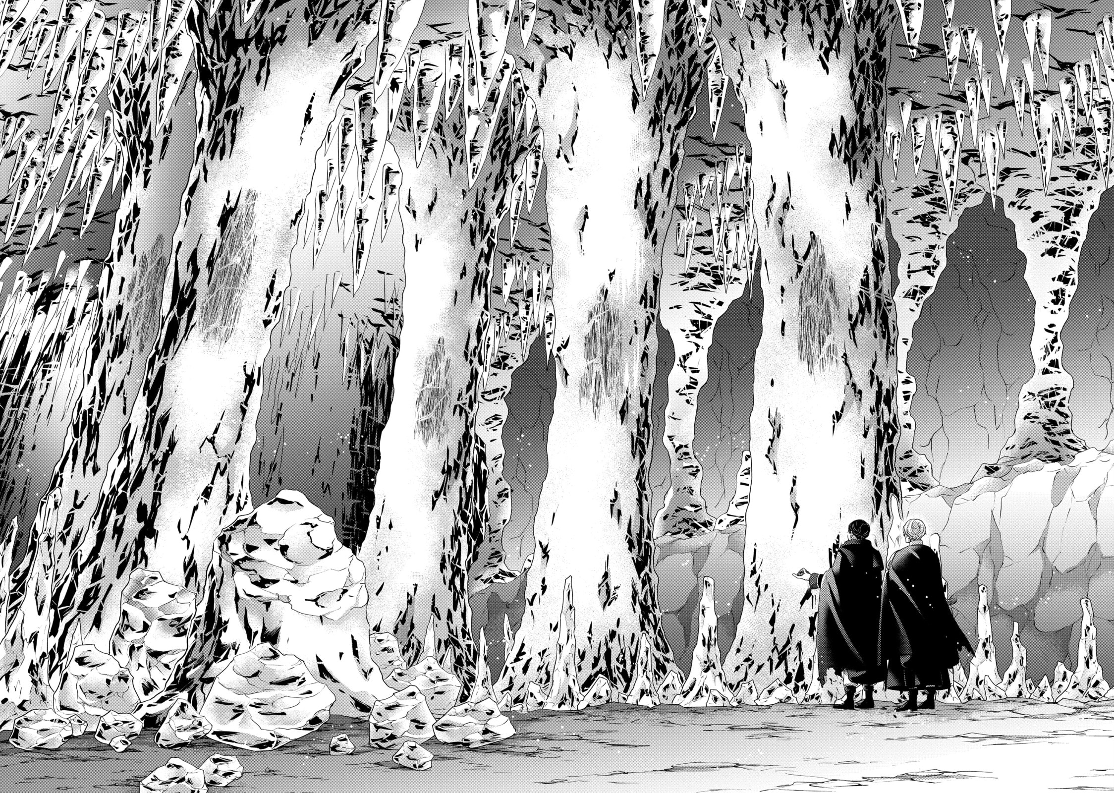 Nina The Starry Bride