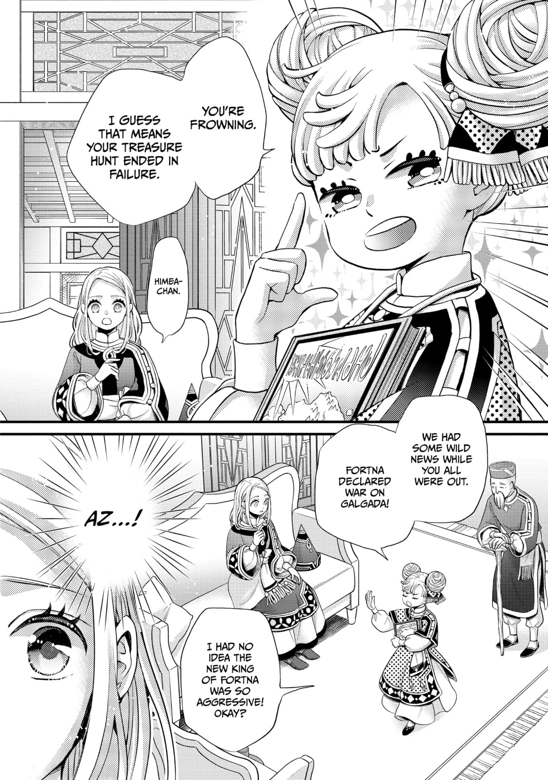 Nina The Starry Bride