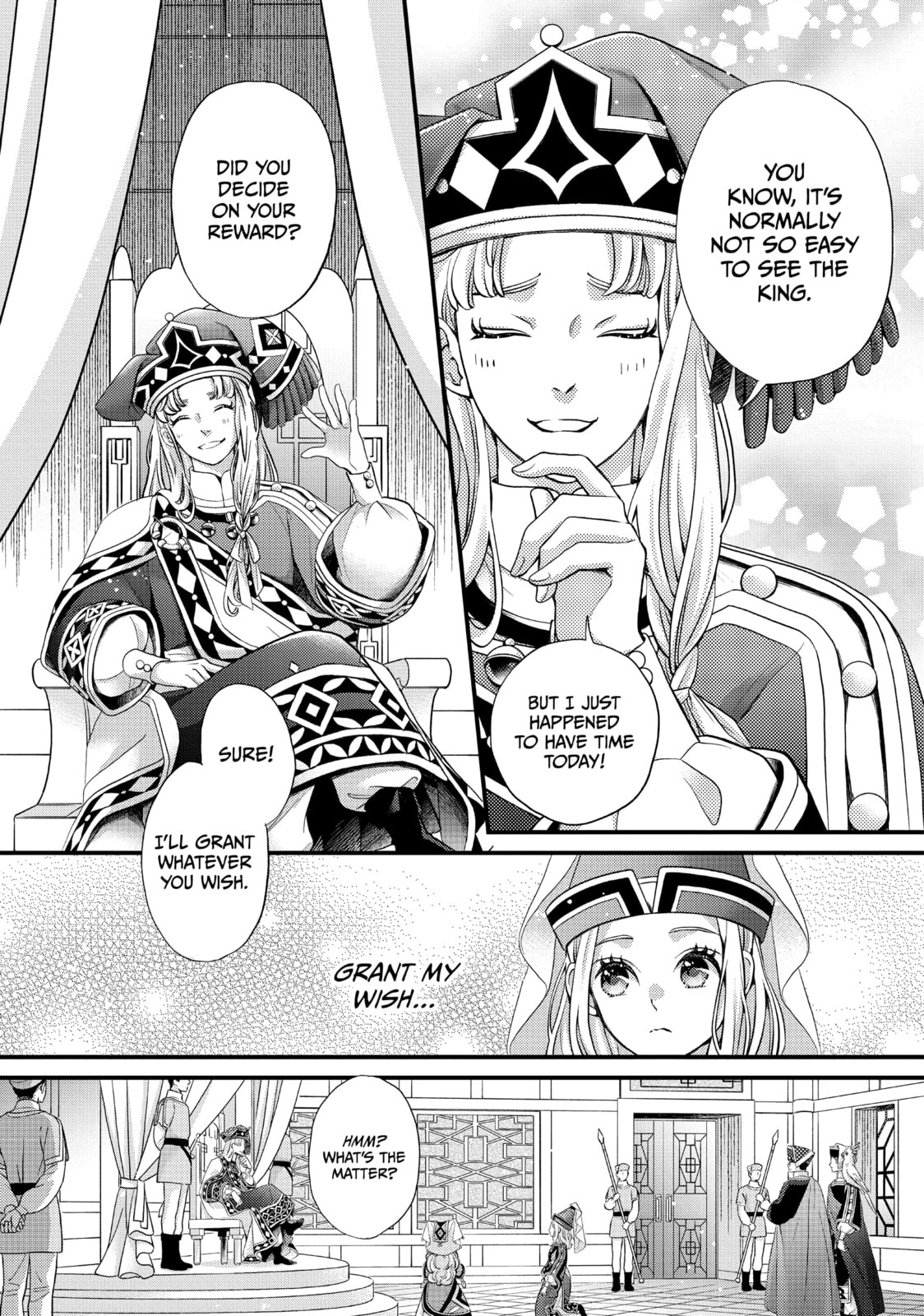 Nina The Starry Bride