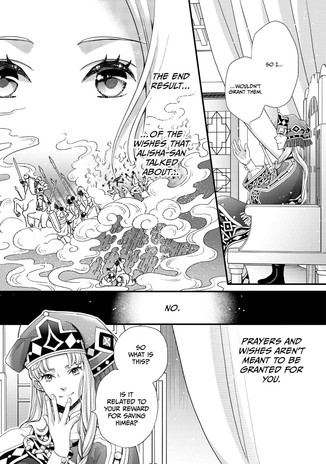 Nina The Starry Bride