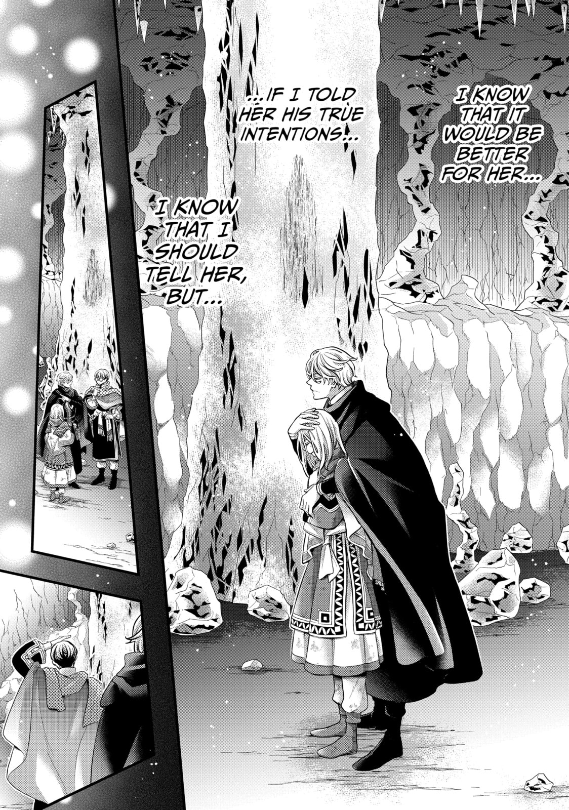 Nina The Starry Bride