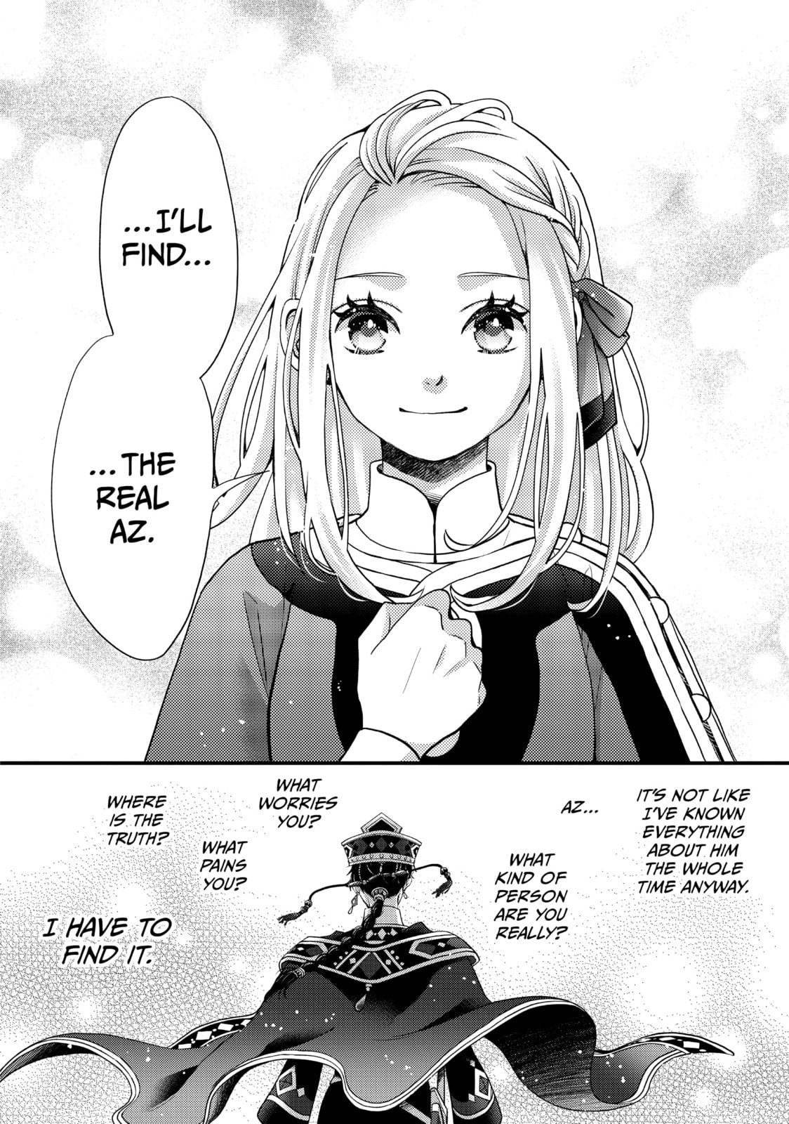 Nina The Starry Bride