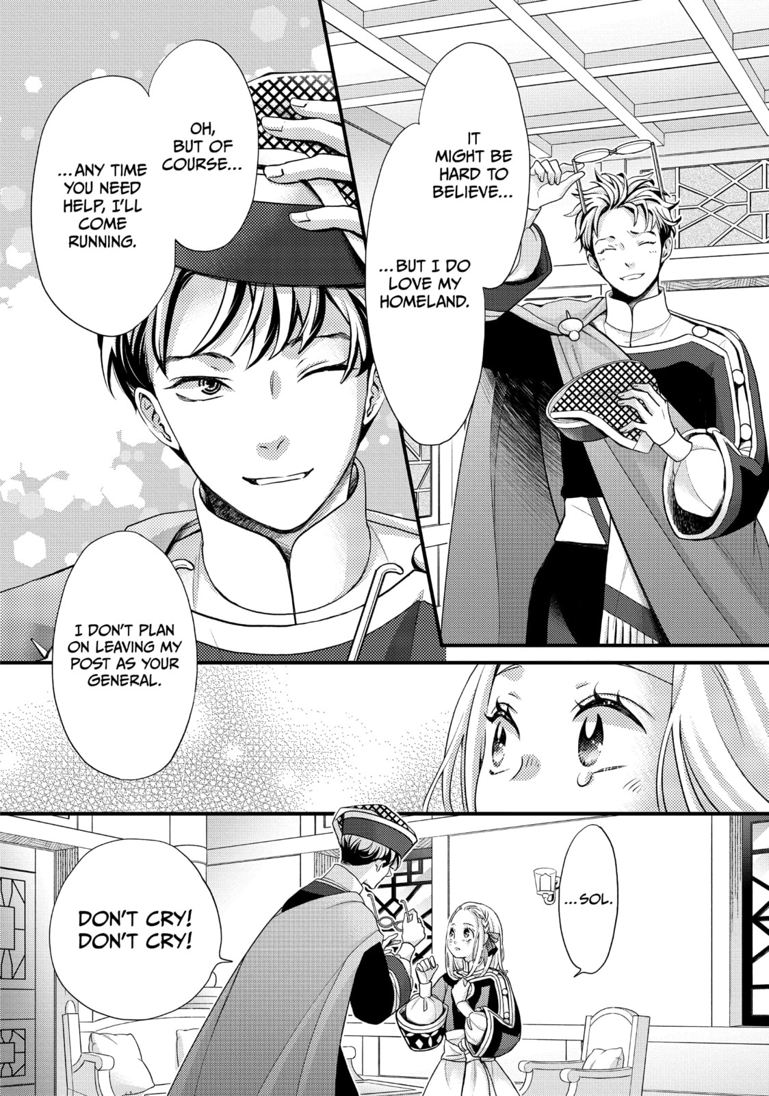 Nina The Starry Bride