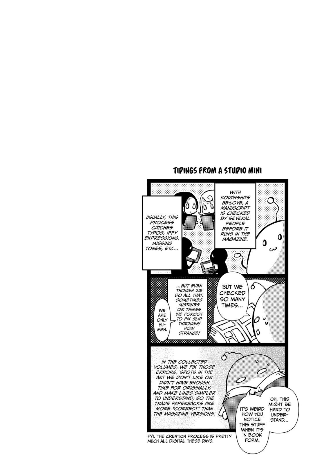 Nina The Starry Bride