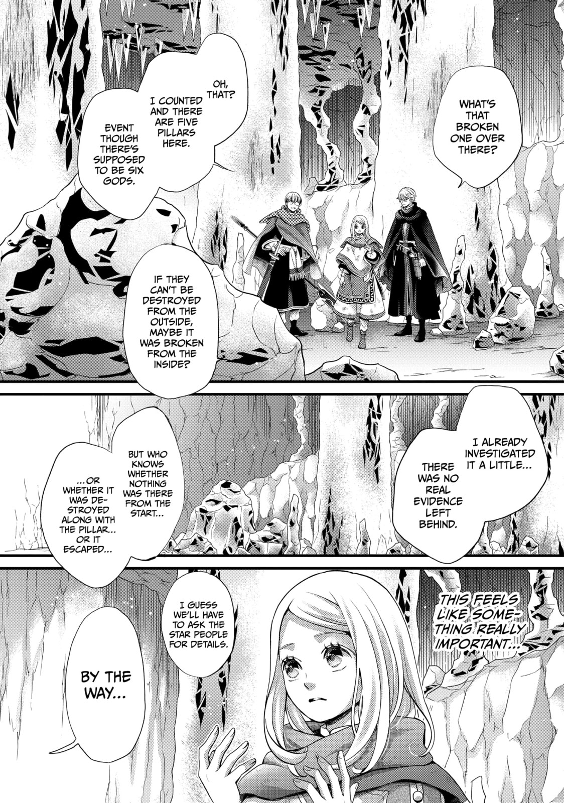 Nina The Starry Bride