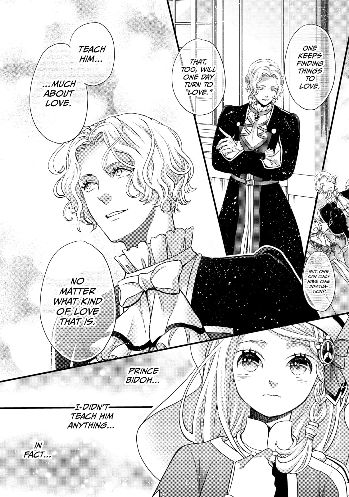 Nina The Starry Bride