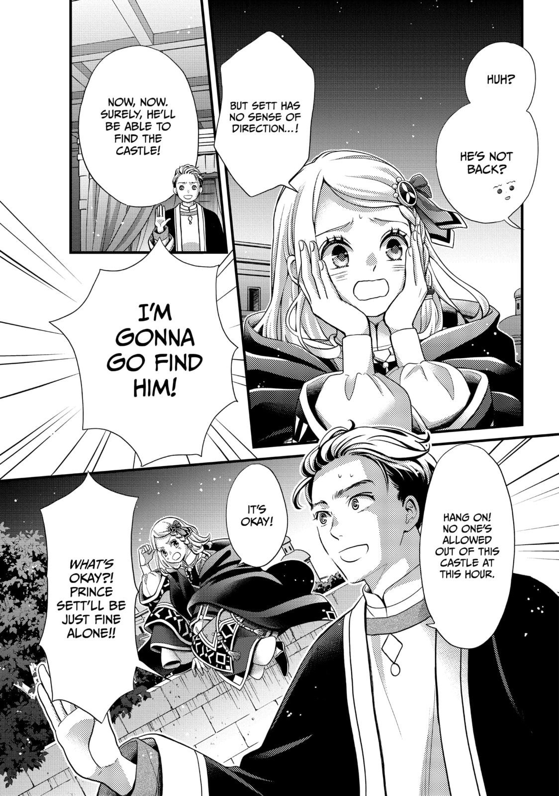 Nina The Starry Bride