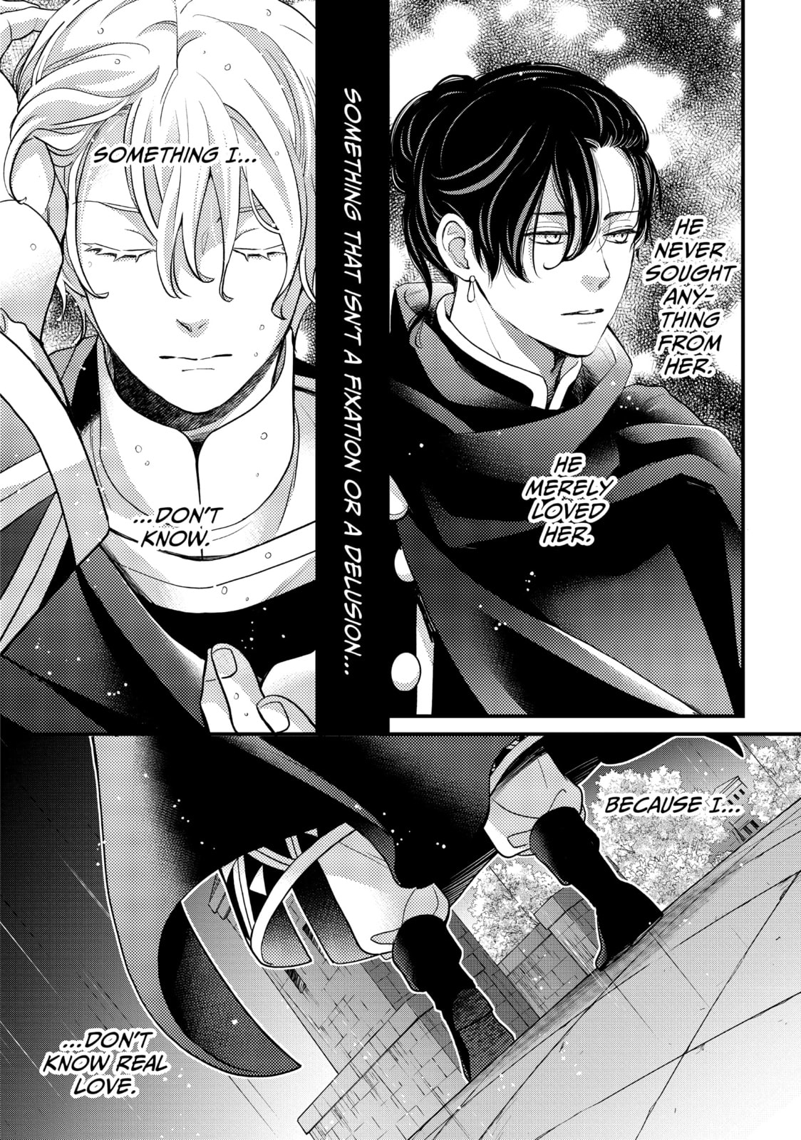 Nina The Starry Bride