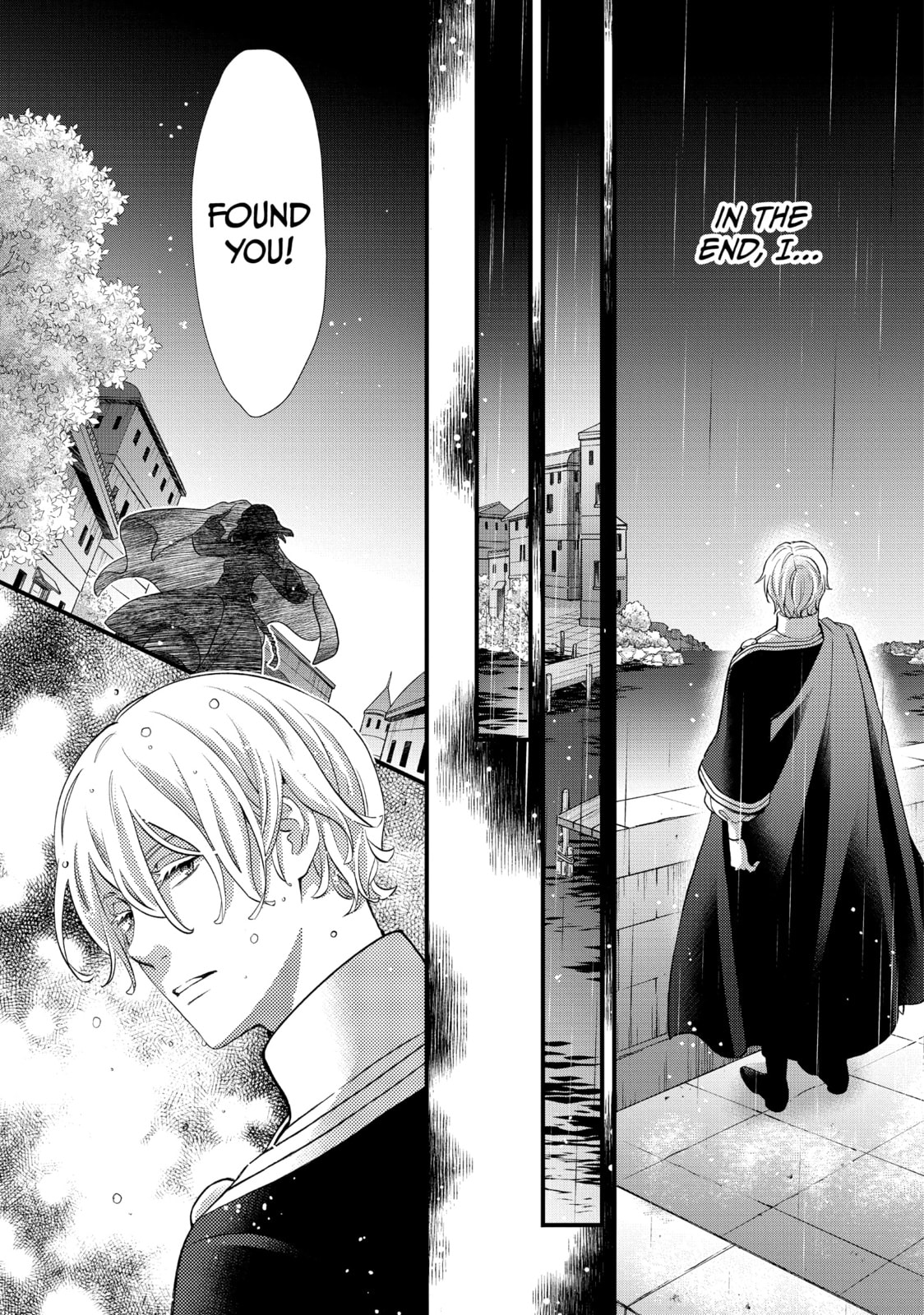 Nina The Starry Bride