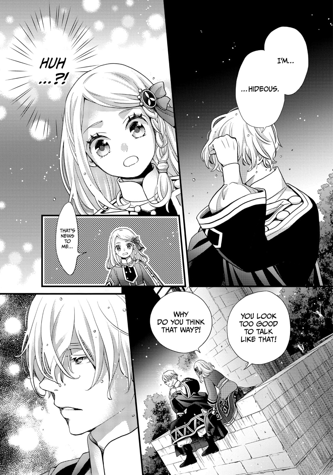 Nina The Starry Bride