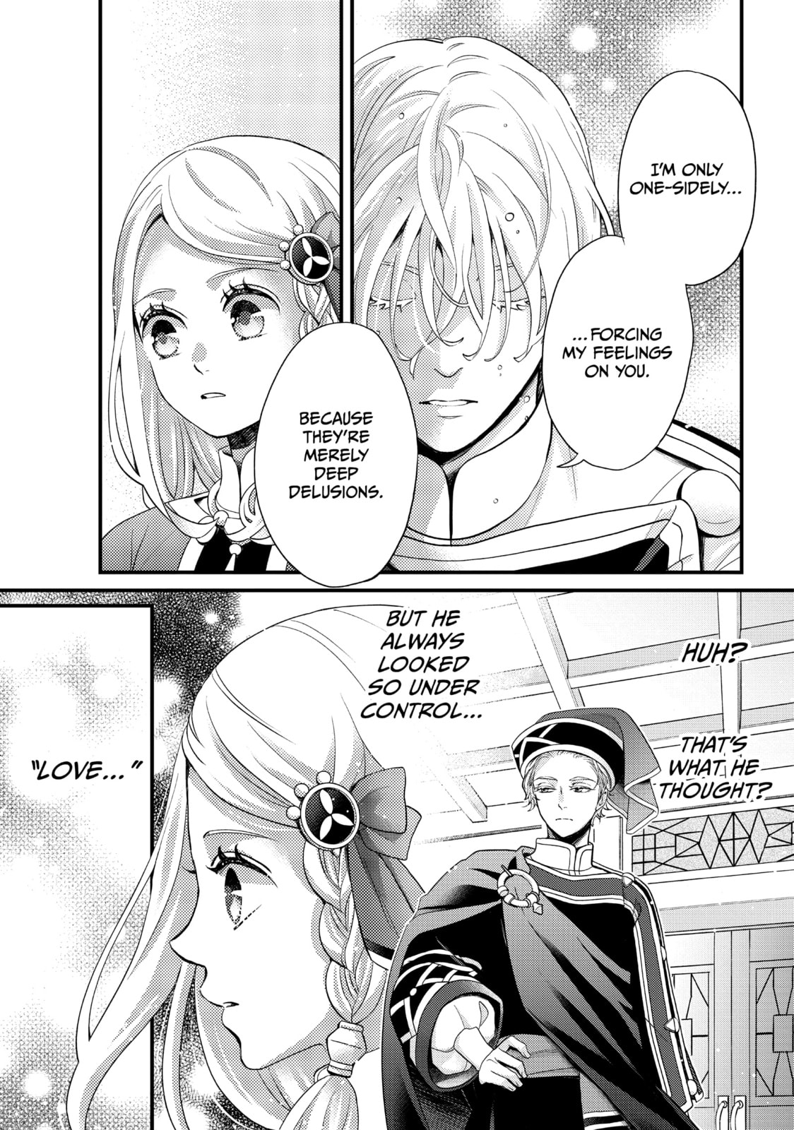 Nina The Starry Bride