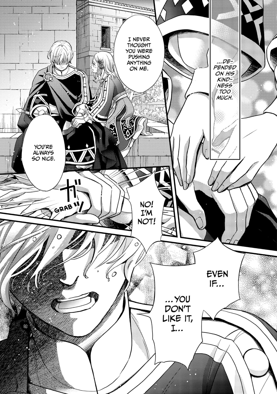 Nina The Starry Bride