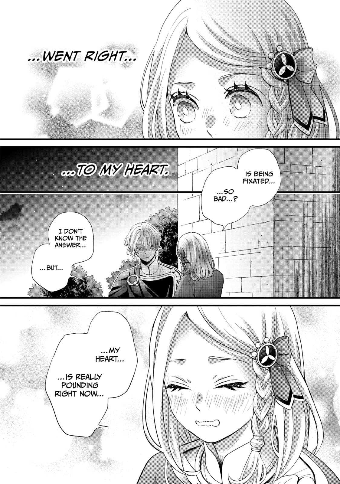 Nina The Starry Bride