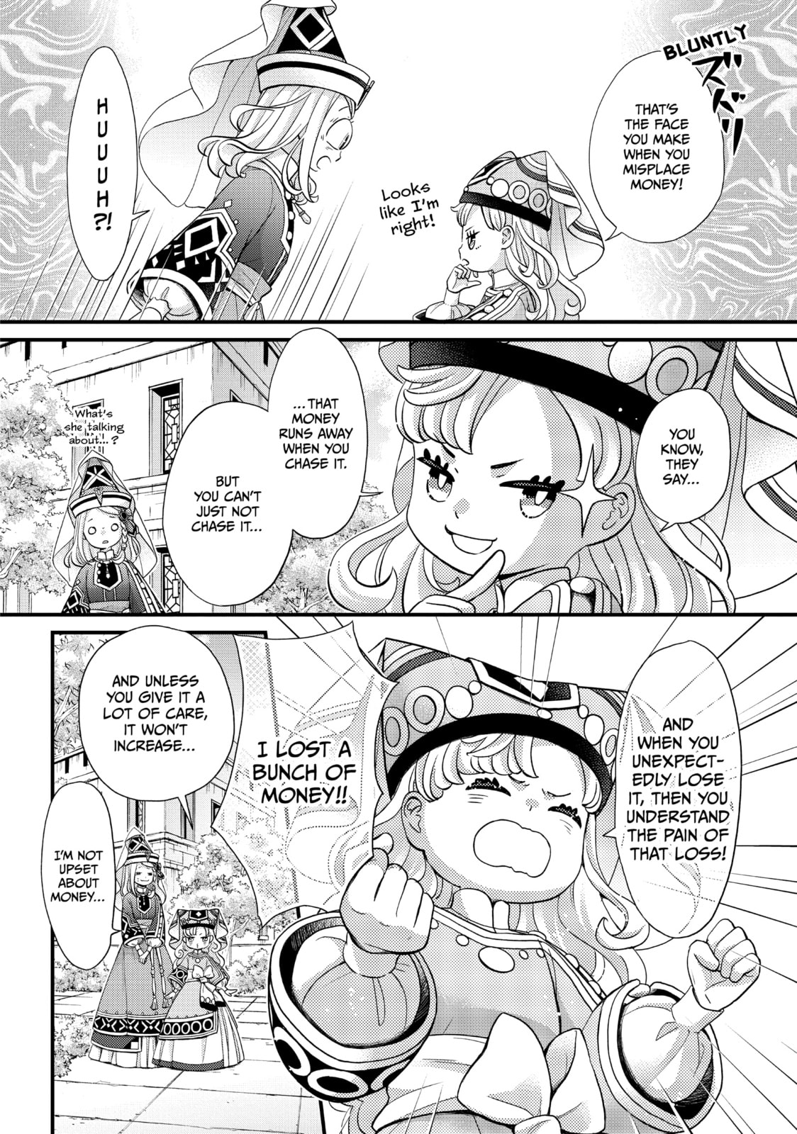 Nina The Starry Bride